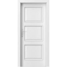 Porta NOVA 4.1 Biela 
